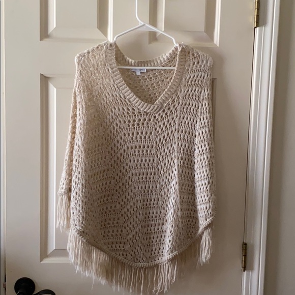 Knitted top - Picture 1 of 4